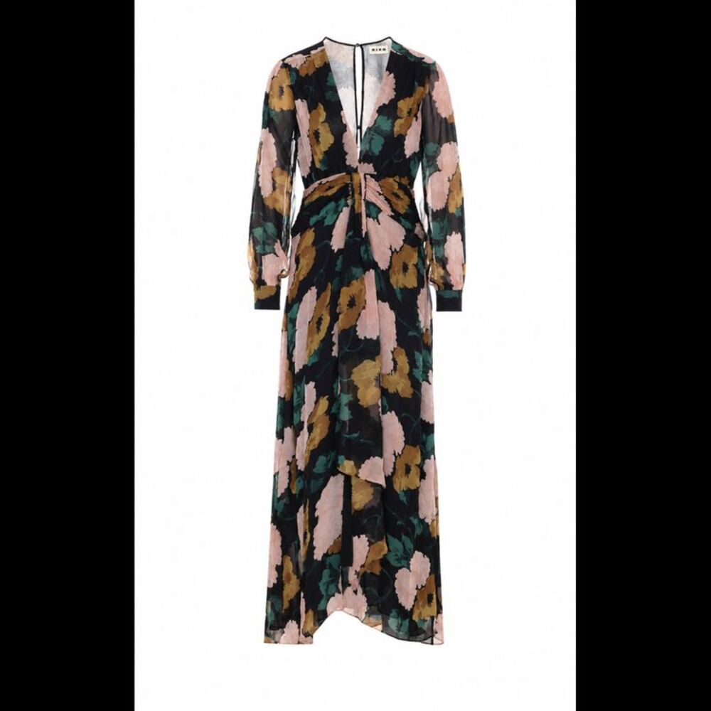 Rixo Women Meera Dress